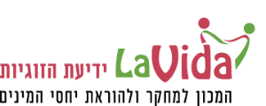 Lavida Club Logo